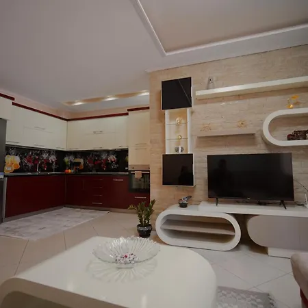 Διαμέρισμα Comfy Flat In Astir Near Bus And Ac Τίρανα