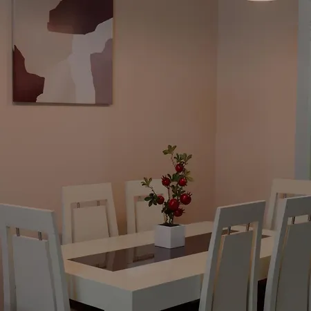Comfy Flat In Astir Near Bus And Ac Appartement Tirana