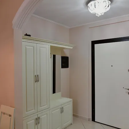 Appartement Comfy Flat In Astir Near Bus And Ac *