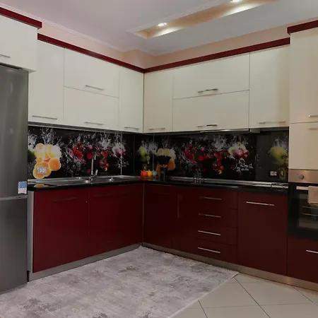 Appartement Comfy Flat In Astir Near Bus And Ac *