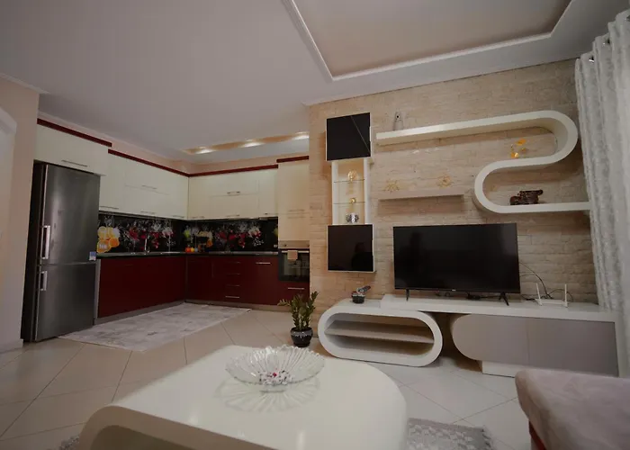 Διαμέρισμα Comfy Flat In Astir Near Bus And Ac Τίρανα