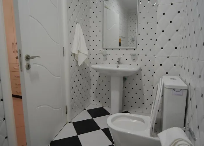 Comfy Flat In Astir Near Bus And Ac Διαμέρισμα *